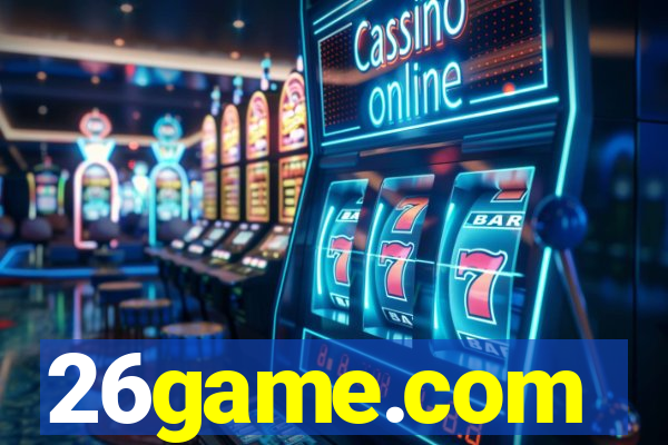 26game.com