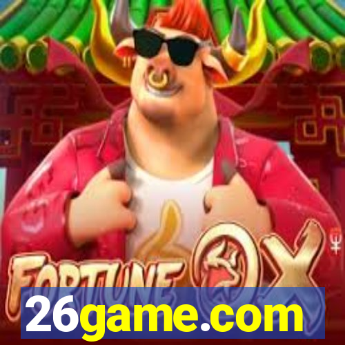 26game.com