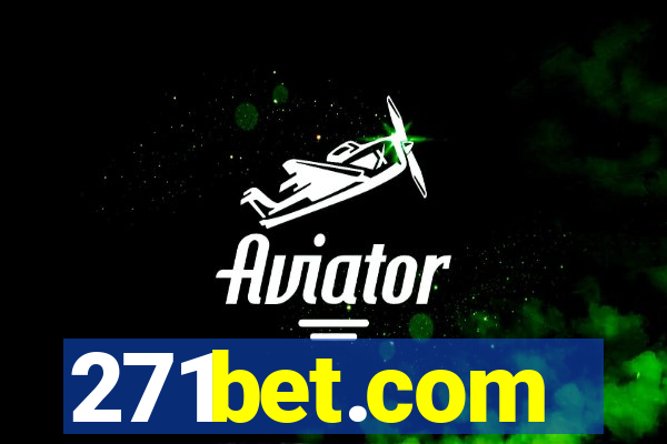 271bet.com