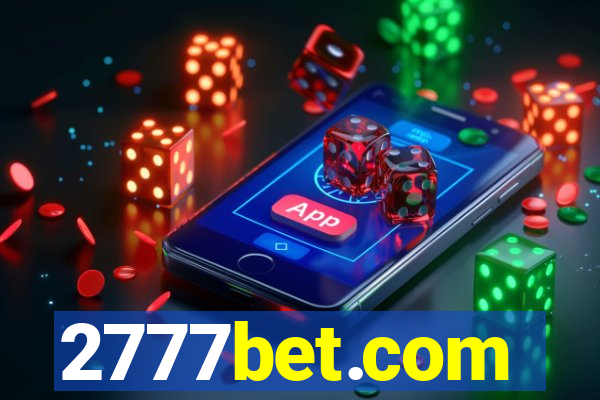 2777bet.com