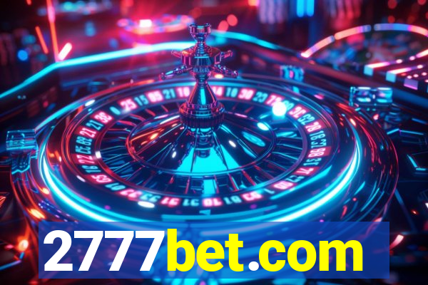 2777bet.com