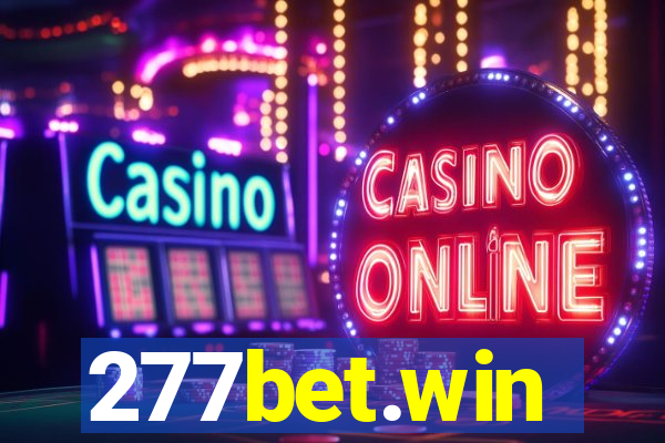 277bet.win