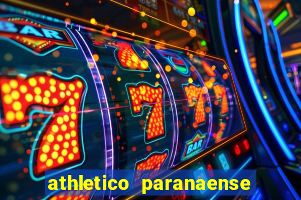 athletico paranaense x bragantino