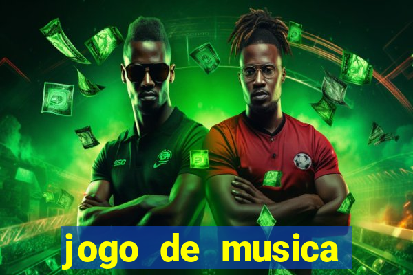 jogo de musica para pc