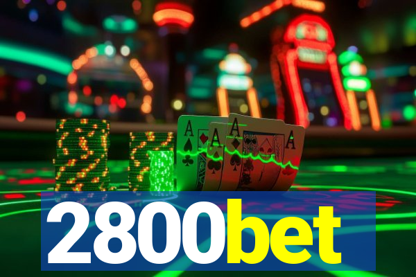 2800bet