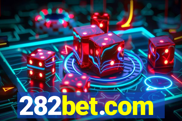 282bet.com