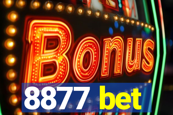 8877 bet