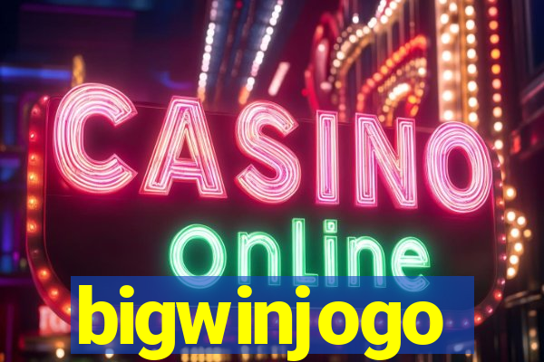 bigwinjogo