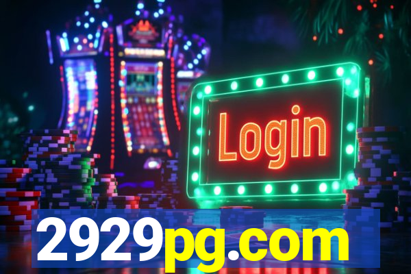 2929pg.com