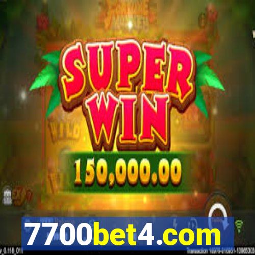 7700bet4.com