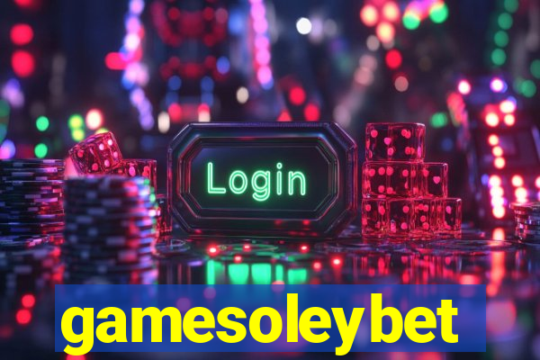 gamesoleybet