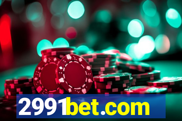 2991bet.com
