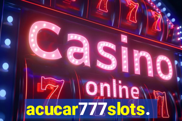 acucar777slots.com