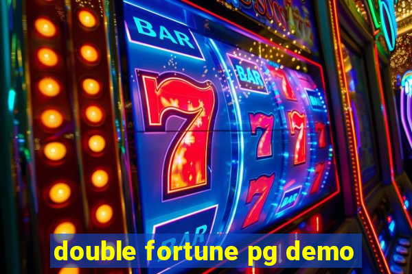 double fortune pg demo