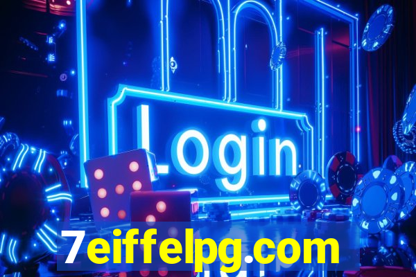 7eiffelpg.com
