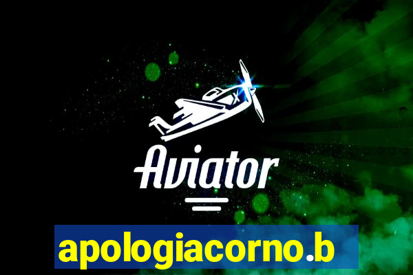 apologiacorno.blogspot