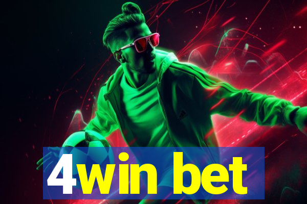 4win bet