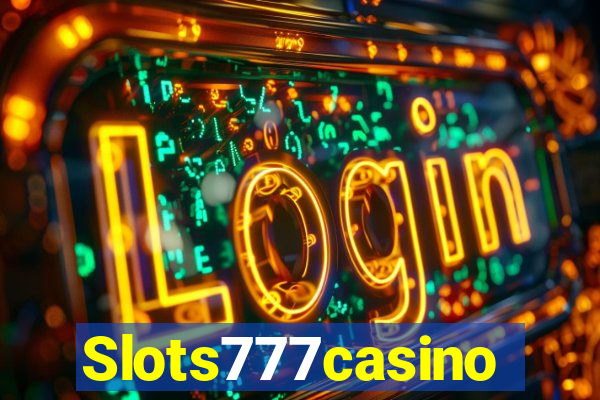 Slots777casino