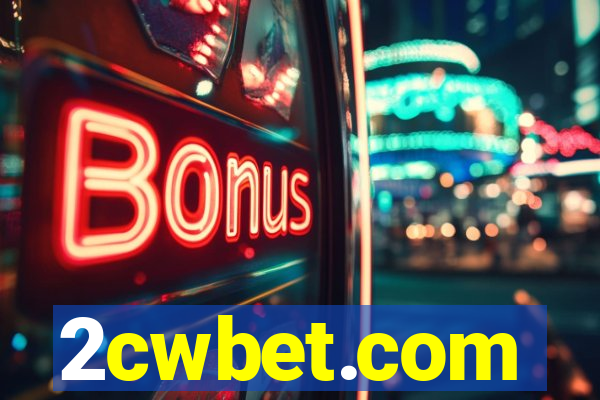 2cwbet.com