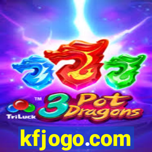kfjogo.com