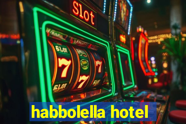habbolella hotel