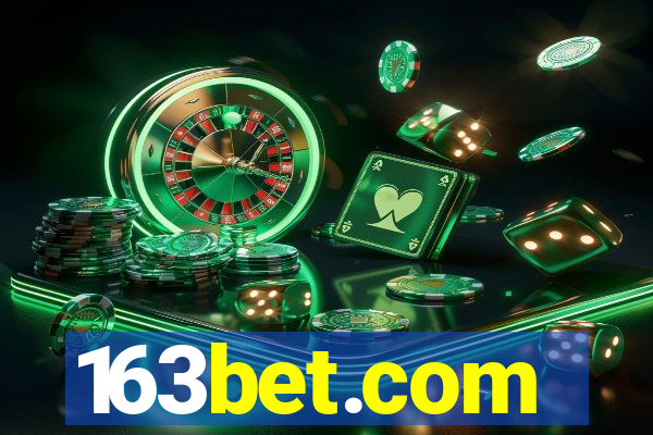 163bet.com