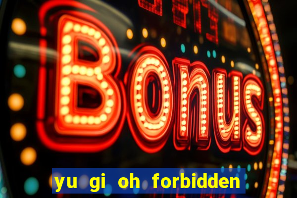 yu gi oh forbidden memories password cartas mais fortes
