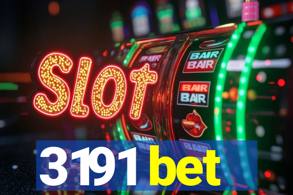 3191 bet