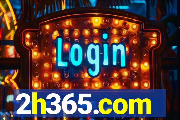 2h365.com