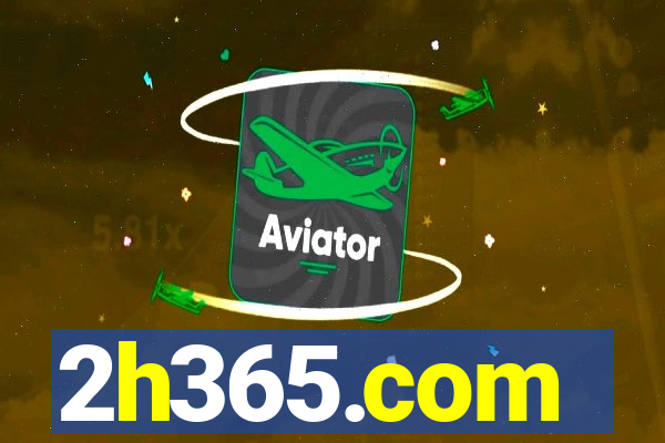 2h365.com