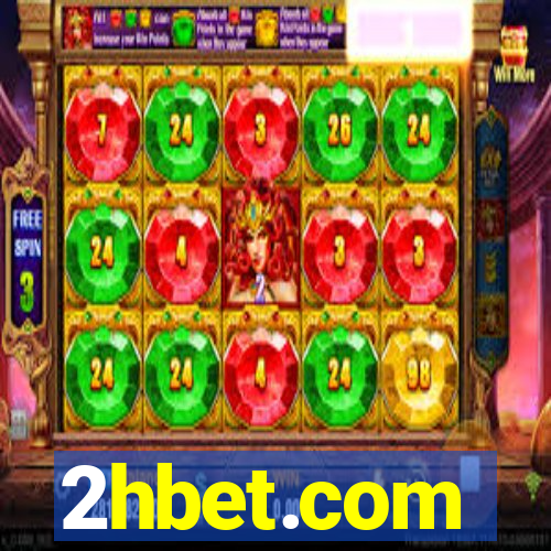 2hbet.com