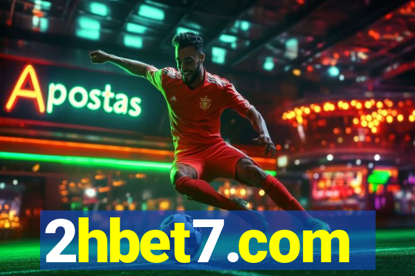 2hbet7.com