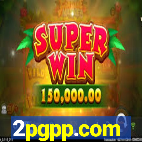 2pgpp.com