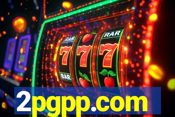 2pgpp.com