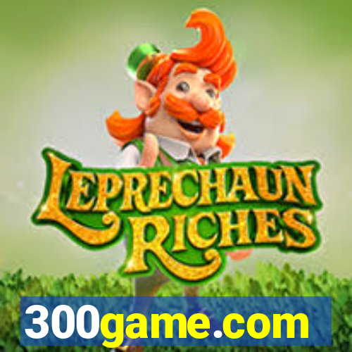 300game.com