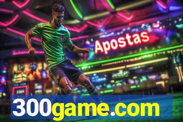300game.com