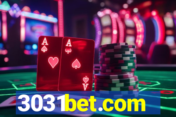 3031bet.com