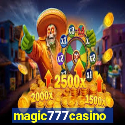 magic777casino