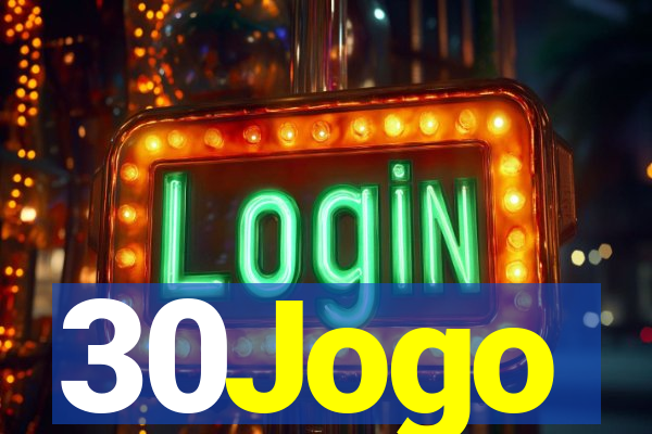 30Jogo