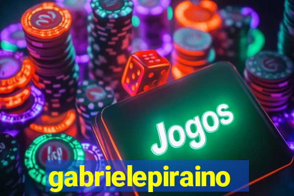 gabrielepiraino