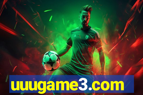 uuugame3.com