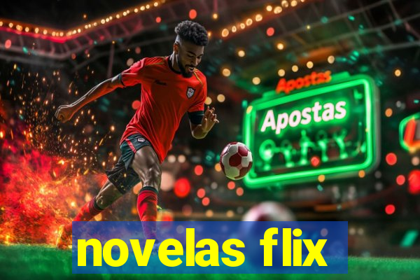 novelas flix