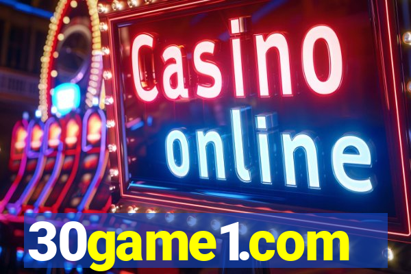 30game1.com