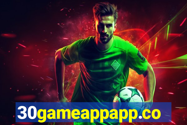 30gameappapp.com