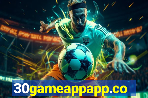 30gameappapp.com