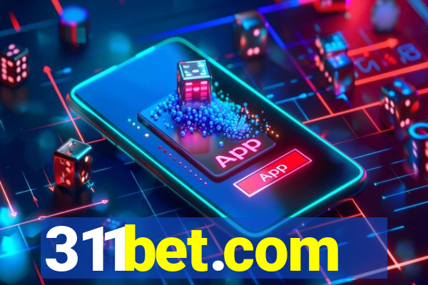 311bet.com