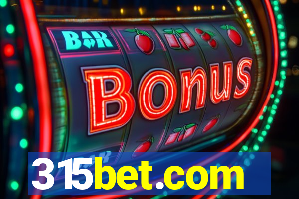 315bet.com