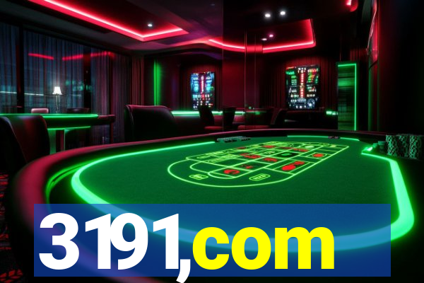3191,com