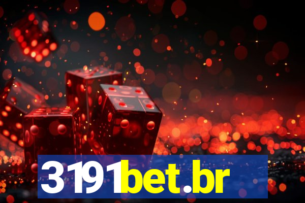3191bet.br