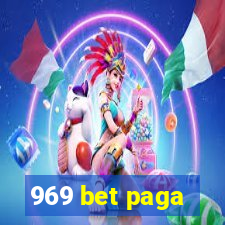 969 bet paga